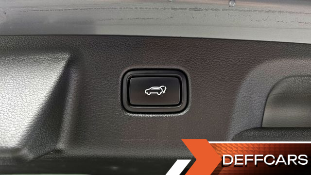 Hyundai PALISADE Gasoline 3.8 2WD Prestige купить на сайте DeffCars