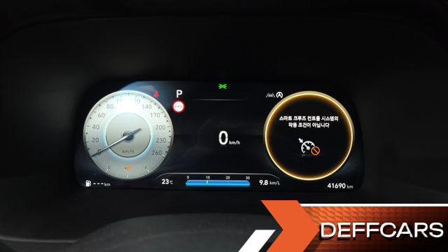 Hyundai PALISADE Gasoline 3.8 2WD Le Blanc купить на сайте DeffCars