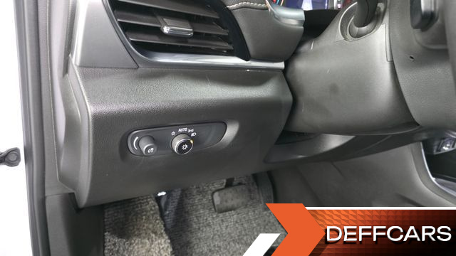 ChevroletGMDaewoo TRAVERSE 3.6 AWD LT Leather Premium купить на сайте DeffCars