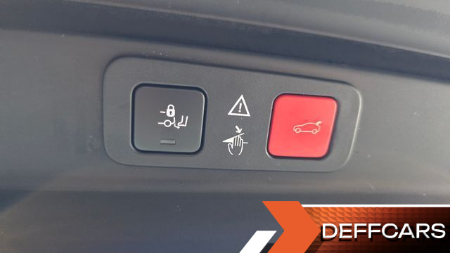 Peugeot 5008 1.6 BlueHDi GT Line купить на сайте DeffCars