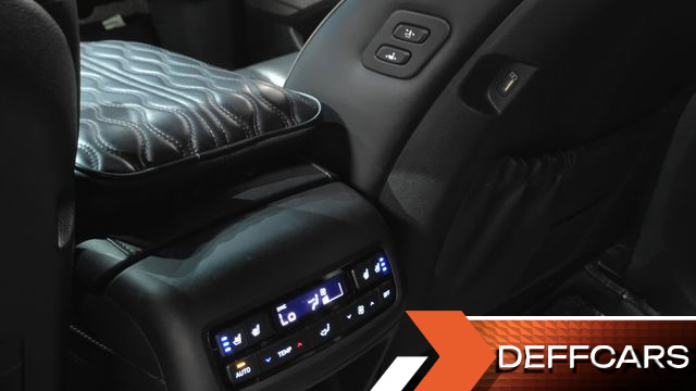 Hyundai PALISADE Diesel 2.2 2WD Calligraphy купить на сайте DeffCars