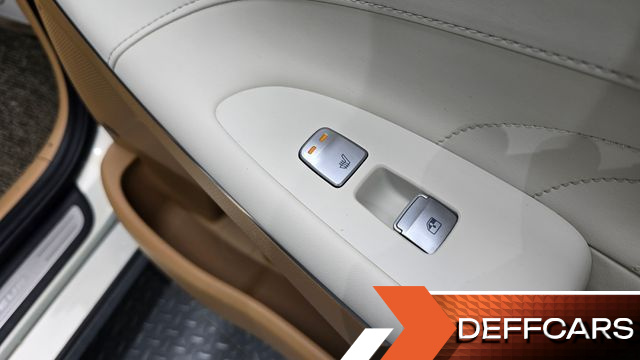 Hyundai GRANDEUR 3.3 Calligraphy купить на сайте DeffCars