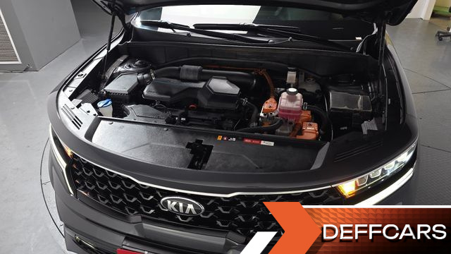 Kia SORENTO HEV 1.6 4WD Prestige купить на сайте DeffCars