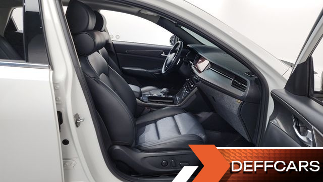 Kia K7 3.0 LPI Noblesse купить на сайте DeffCars