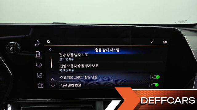 ChevroletGMDaewoo TRAX 1.2 ACTIV купить на сайте DeffCars