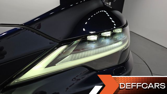 Lexus RX Luxury купить на сайте DeffCars