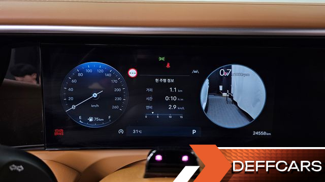 Hyundai PALISADE Gasoline 2.5T 4WD 9-Seater Calligraphy купить на сайте DeffCars