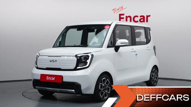 Kia RAY Signature купить на сайте DeffCars