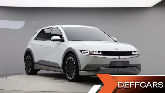 Hyundai IONIQ5 Long Range AWD Prestige купить на сайте DeffCars