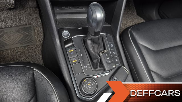 Volkswagen TIGUAN 2.0 TDI 4Motion Prestige купить на сайте DeffCars