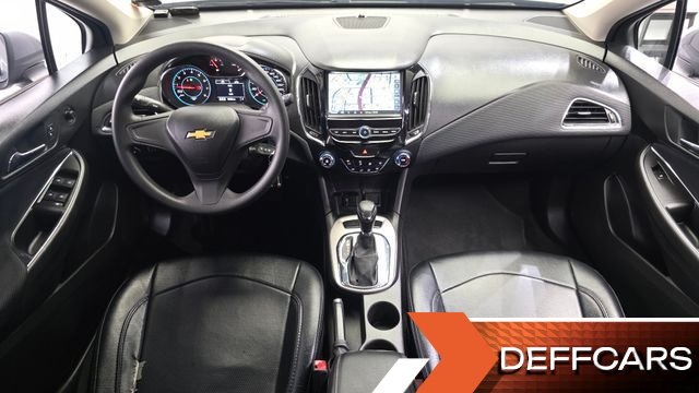 ChevroletGMDaewoo CRUZE 1.4 Turbo LS купить на сайте DeffCars