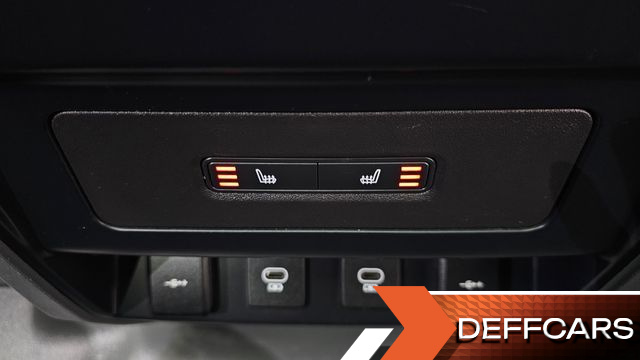 Land Rover DEFENDER 110 D250 SE купить на сайте DeffCars