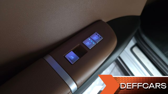 Hyundai GRANDEUR 2,5 Gasoline 2WD Exclusive купить на сайте DeffCars