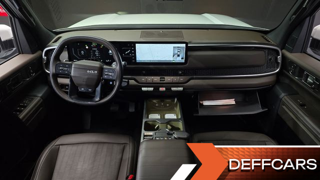 Kia TASMAN 2.5T Gasoline 4WD Adventure купить на сайте DeffCars