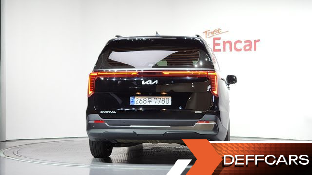 Kia CARNIVAL HEV 9seater Gravity купить на сайте DeffCars