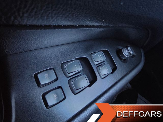Ssangyong REXTON Diesel 2.2 4WD Prestige купить на сайте DeffCars