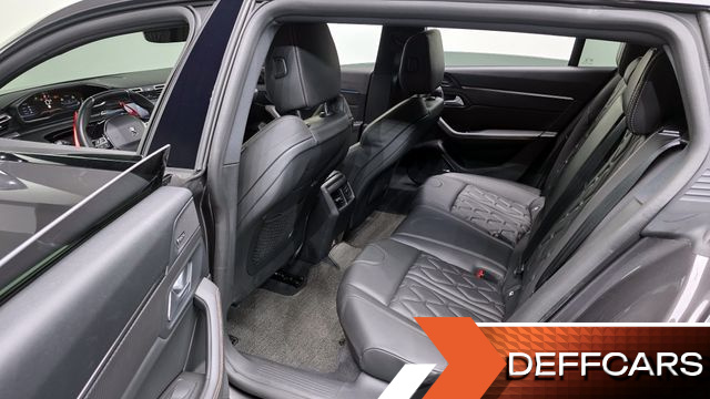 Peugeot 508 2.0 BlueHDi GT Line купить на сайте DeffCars