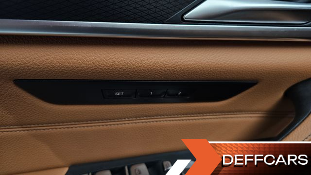 BMW 5-SERIES 520i M Sport купить на сайте DeffCars