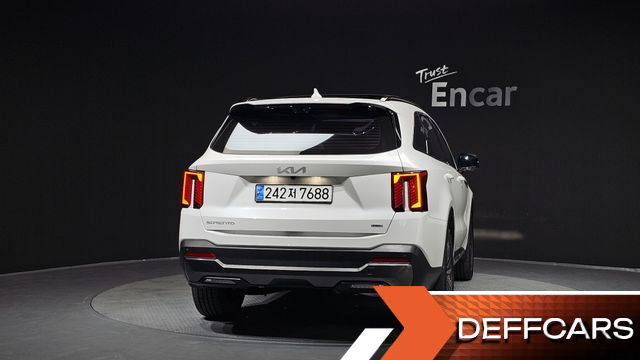 Kia SORENTO HEV 1.6 2WD Gravity купить на сайте DeffCars