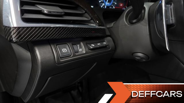 Cadillac CT6 3.6 Platinum AWD купить на сайте DeffCars