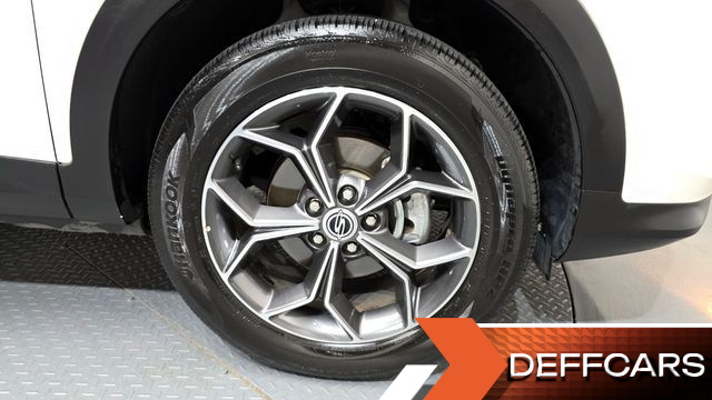 Ssangyong KORANDO Gasoline 1.5 2WD C5 Plus купить на сайте DeffCars