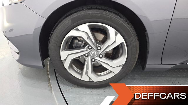 Honda ACCORD 1.5 Turbo купить на сайте DeffCars