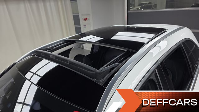 Mercedes GLC-CLASS GLC220 d 4MATIC купить на сайте DeffCars