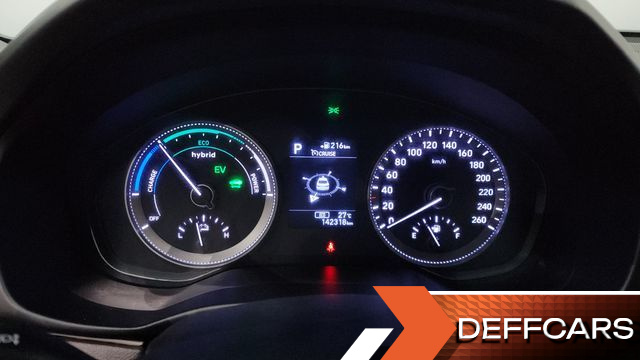 Hyundai GRANDEUR Premium купить на сайте DeffCars