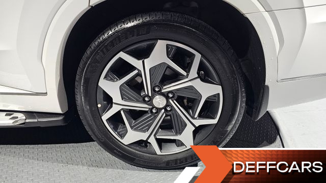 Hyundai PALISADE Gasoline 3.8 4WD VIP купить на сайте DeffCars