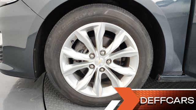 ChevroletGMDaewoo MALIBU 1.3 Turbo LS Deluxe купить на сайте DeffCars