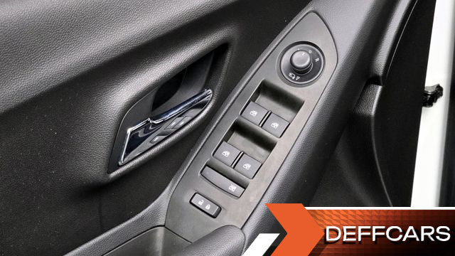 ChevroletGMDaewoo TRAX 1.6 Diesel LTZ купить на сайте DeffCars