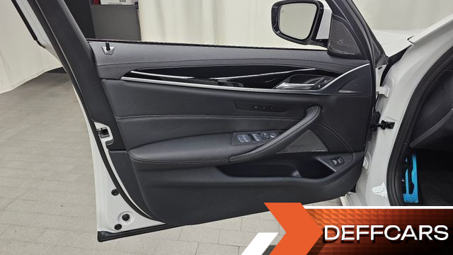 BMW 5-SERIES 530i M Sport Package купить на сайте DeffCars