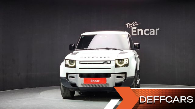 Land Rover DEFENDER 110 D250 SE купить на сайте DeffCars