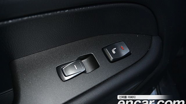 Ssangyong REXTON Diesel 2.2 4WD Prestige купить на сайте DeffCars