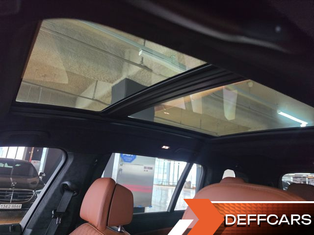 BMW X7 xDrive 40d M Sport 6STR купить на сайте DeffCars