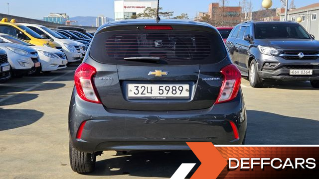 ChevroletGMDaewoo SPARK Premier купить на сайте DeffCars
