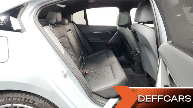 BMW 5-SERIES 530i xDrive M Sport купить на сайте DeffCars