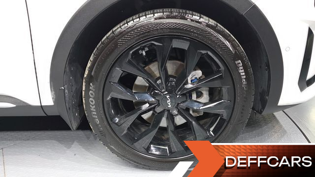 Kia SORENTO Diesel 2.2 2WD Gravity купить на сайте DeffCars