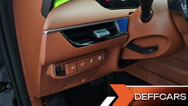 Kia K8 Best Selection купить на сайте DeffCars