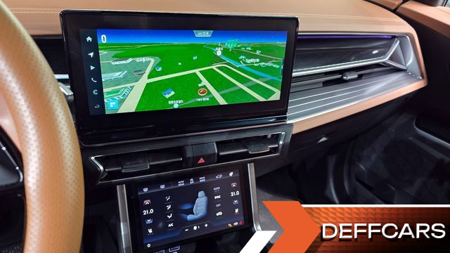 Ssangyong TORRES Gasoline 1.5 2WD T7 купить на сайте DeffCars