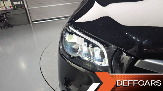 Mercedes GLS-CLASS GLS450d 4MATIC купить на сайте DeffCars