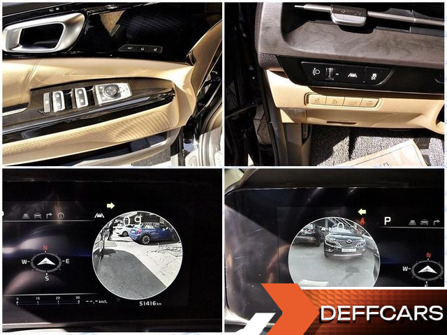 Kia CARNIVAL Gasoline 9-Seater Signature купить на сайте DeffCars