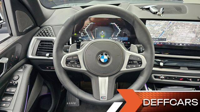 BMW X5 xDrive 40i M Sport купить на сайте DeffCars