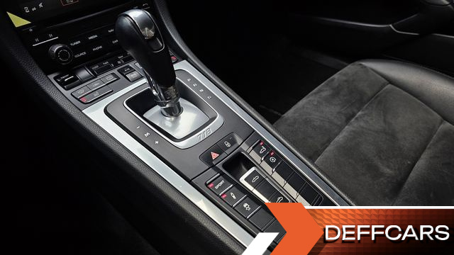 Porsche 718 2.0 купить на сайте DeffCars