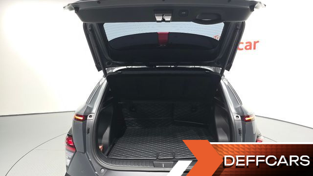 Hyundai KONA Gasoline 2.0 2WD Inspiration купить на сайте DeffCars