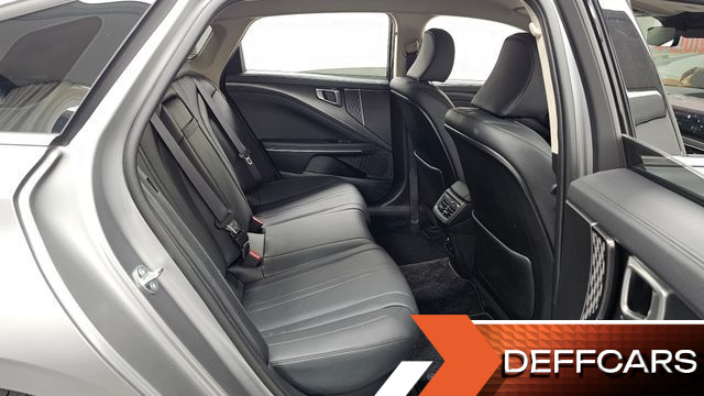 Kia K8 Noblesse Light купить на сайте DeffCars