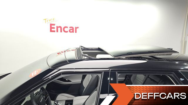 Land Rover RANGE ROVER EVOQUE P250 Dynamic SE купить на сайте DeffCars