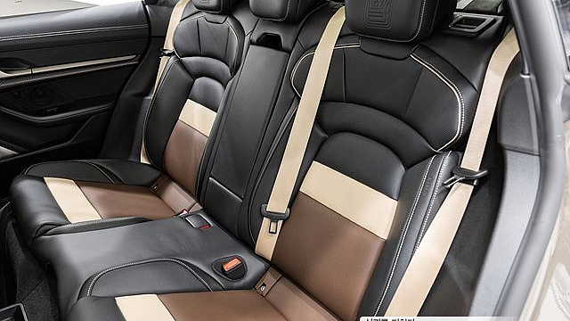 Porsche TAYCAN Turbo купить на сайте DeffCars