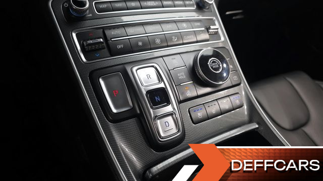 Hyundai SANTAFE Gasoline 2.5T 2WD Prestige купить на сайте DeffCars