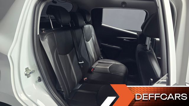 ChevroletGMDaewoo SPARK Premier купить на сайте DeffCars